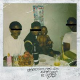 Good Kid, M.A.A.D City Lyrics Kendrick Lamar