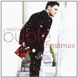 Christmas Lyrics Michael Buble
